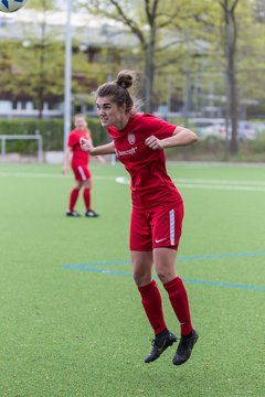 Bild 235 - F Niendorf - Eimsbuettel 2 : Ergebnis: 1:4